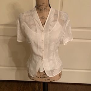 Giorgio Armani blouse
